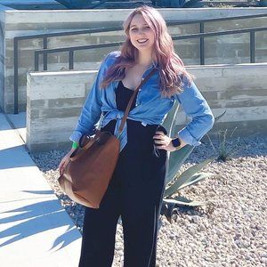 Meet your Posher, Madison